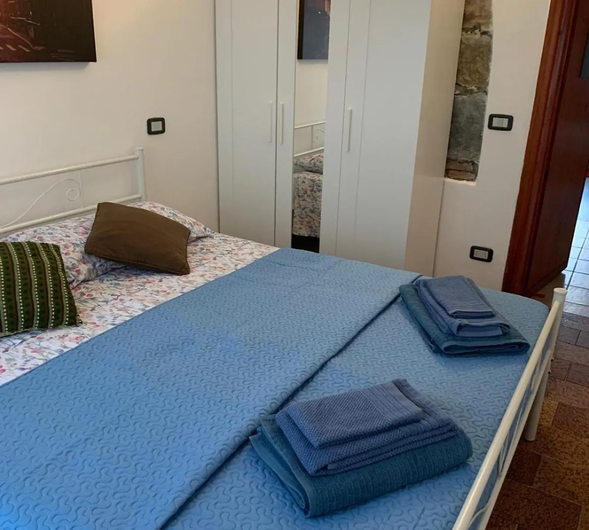 Affitti Liana Apartment Lucca
