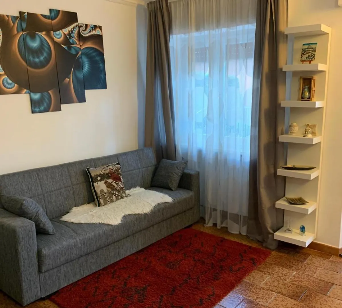 Affitti Liana Apartment Lucca Italy