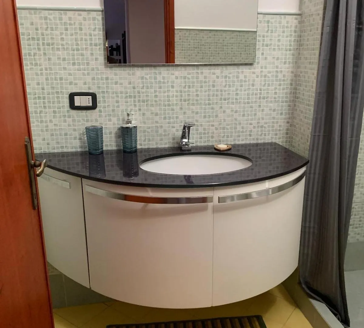 Affitti Liana Apartment Lucca 0*,