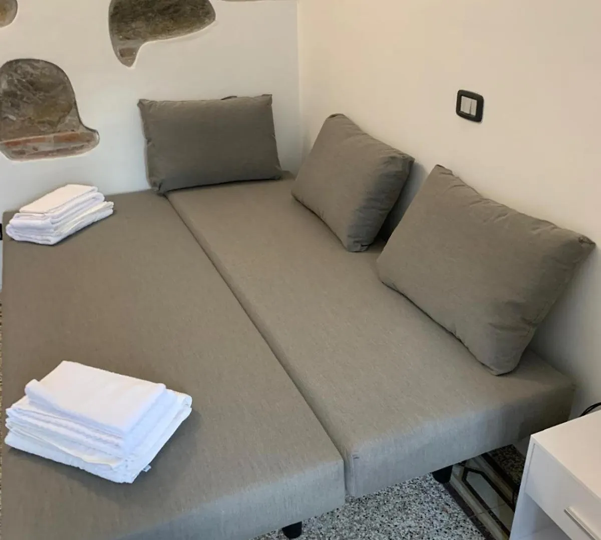 Affitti Liana Apartment Lucca