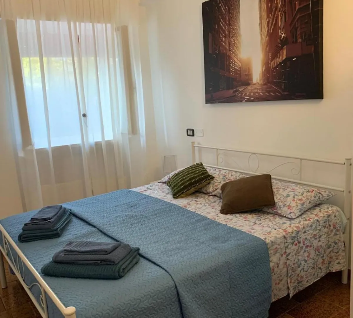 Affitti Liana Apartment Lucca