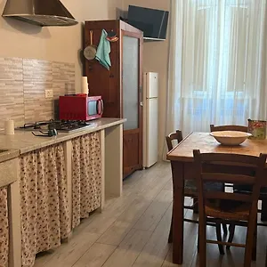  Appartement Lodge San Romano 16