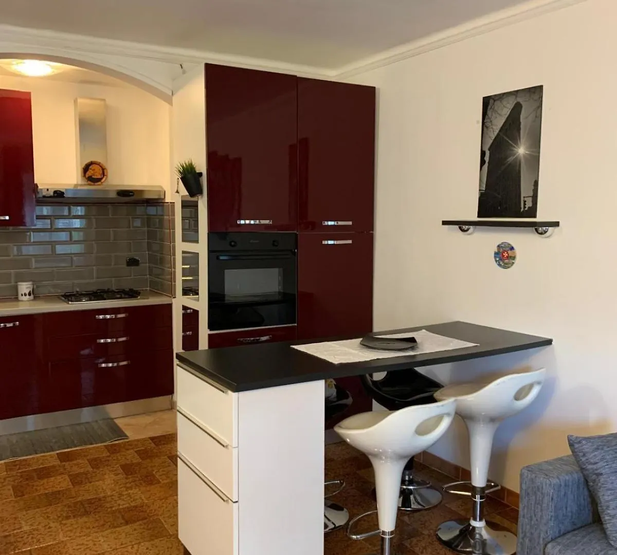 Affitti Liana Apartment Lucca