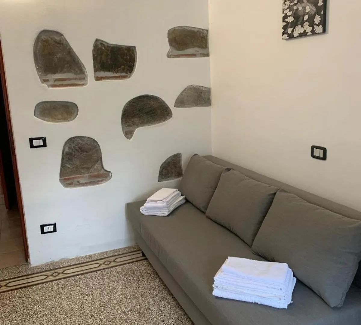 Affitti Liana Apartment Lucca